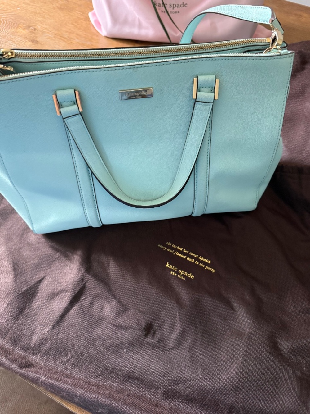 Kate Spade